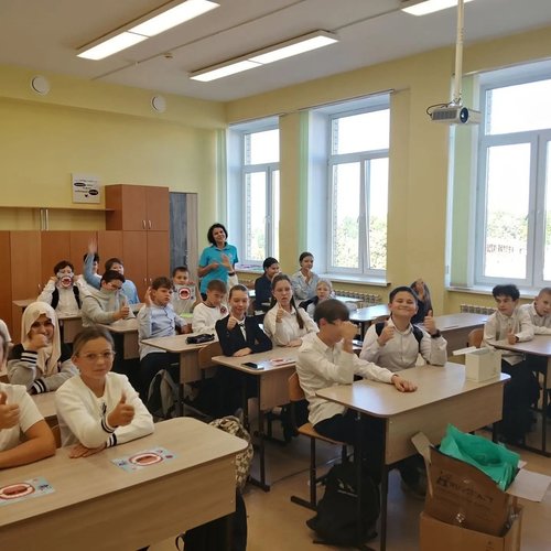 Билет в будущее: профессия стоматолог