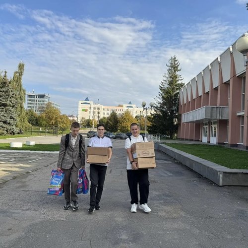 РЮКЗАК ДЛЯ ДРУГА СОБЕРИ 2026
