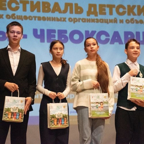 Образовательное воскресенье: вдохновение и новые идеи! 