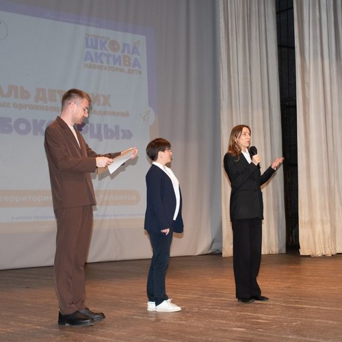 Образовательное воскресенье: вдохновение и новые идеи! 