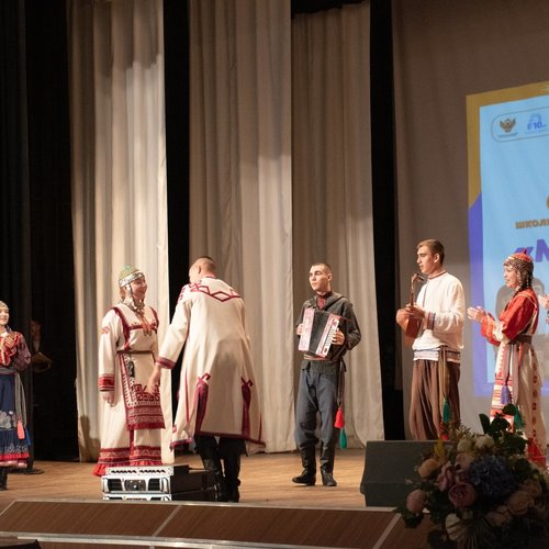 Образовательное воскресенье: вдохновение и новые идеи! 