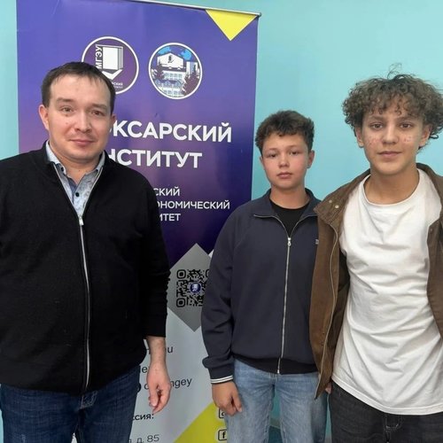 Университетские субботы 17.10.2026