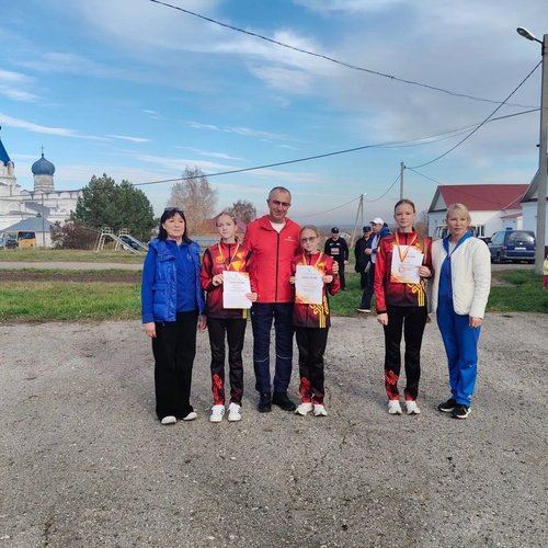 Республиканские соревнования по легкой атлетике (ходьба) на призы мастера спорта международного класса Анатолия Филиппова