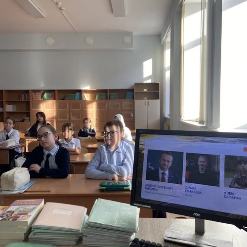 РАЗГОВОРЫ О ВАЖНОМ 19.10.2026 