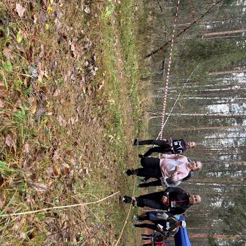  Республиканские соревнования по спортивному ориентированию «Горный король»