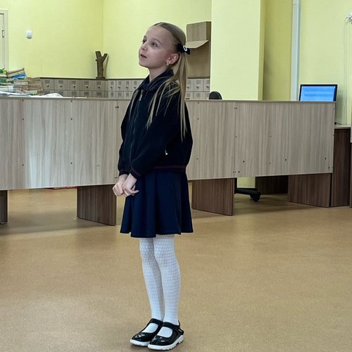  Осенние чудеса в исполнении юных талантов