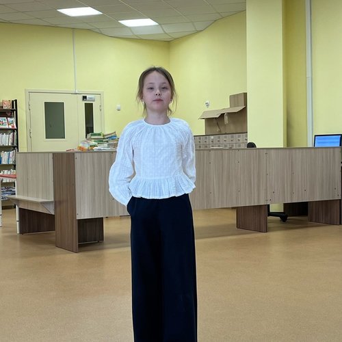  Осенние чудеса в исполнении юных талантов