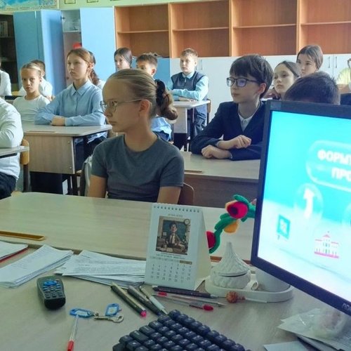 «Россия — мои горизонты»: как найти свою профессию и не заблудиться в выборе?