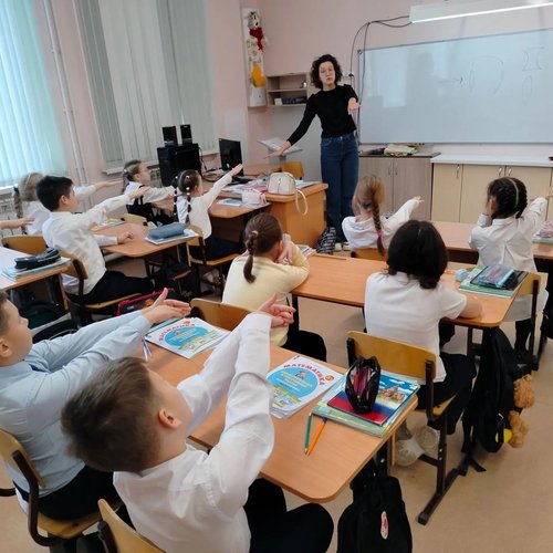 Бережём самое ценное: как прошла встреча о сохранении зрения!