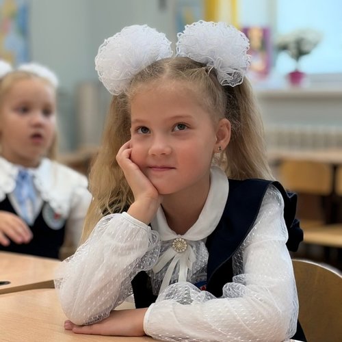 Посвящение в первоклассники 2026 