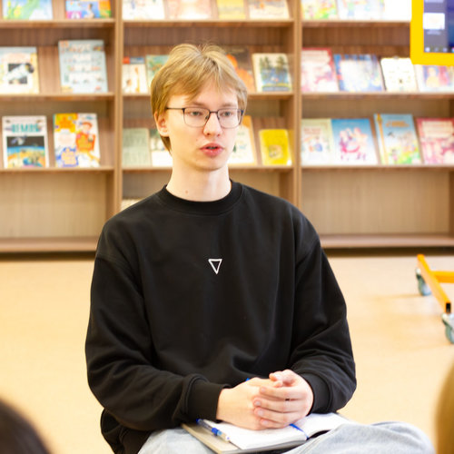 «Школа актива. Территория развития»: день, который зарядил энергией на месяц вперёд! 