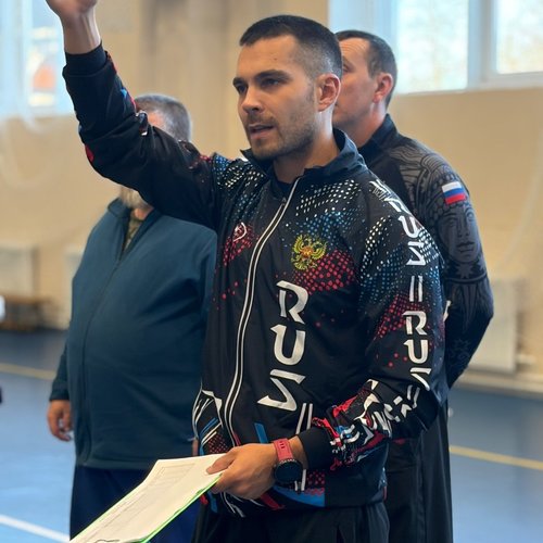 Открытый фестиваль по спортивному туризму «Компас здоровья».