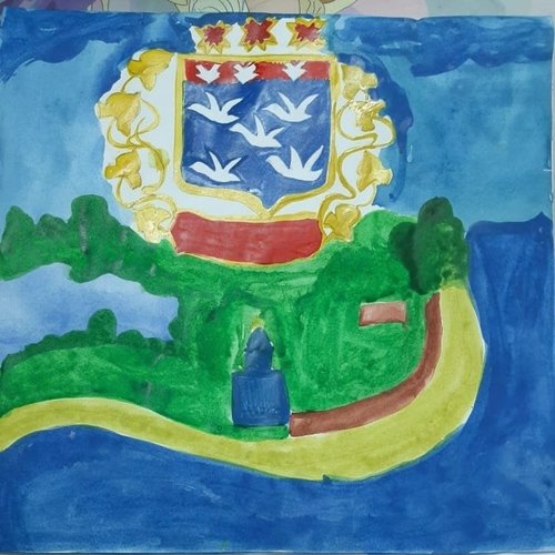 Виртуальная экскурсия в рамках Марафона школьных эфиров