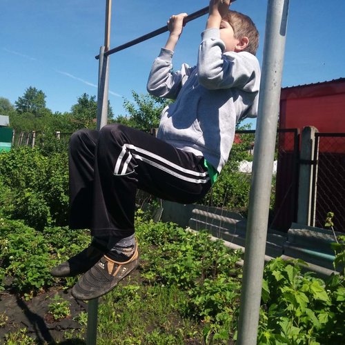Вторая смена онлайн-лагеря