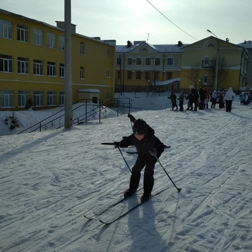 Один за всех и все за одного