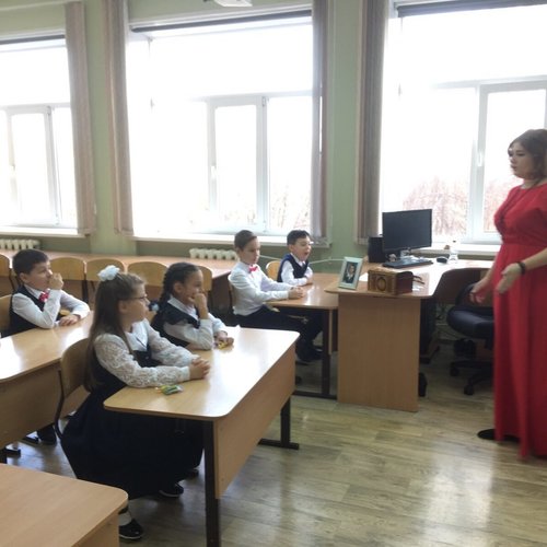 Посвящение в первоклассники 2020