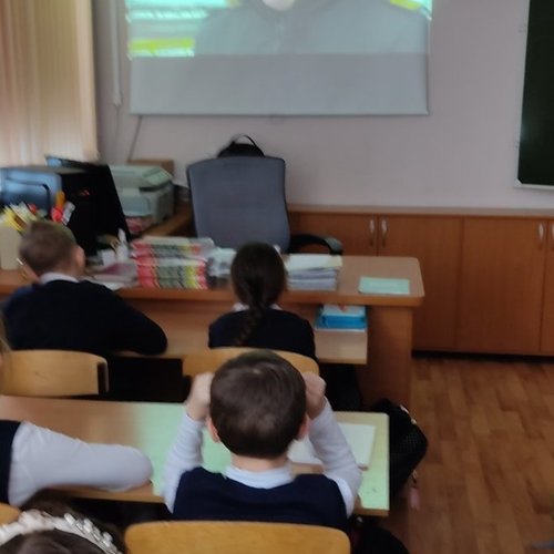 Безопасность на льду