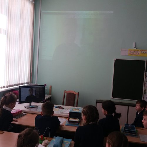 Фильм «Когда небо улыбается»