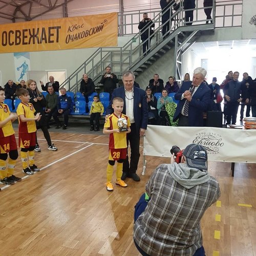 Наша гордость 4е класса