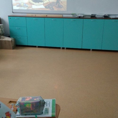 Занятость детей в период весенних каникул
