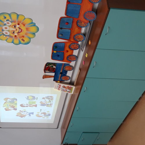 Юные интеллектуалы 