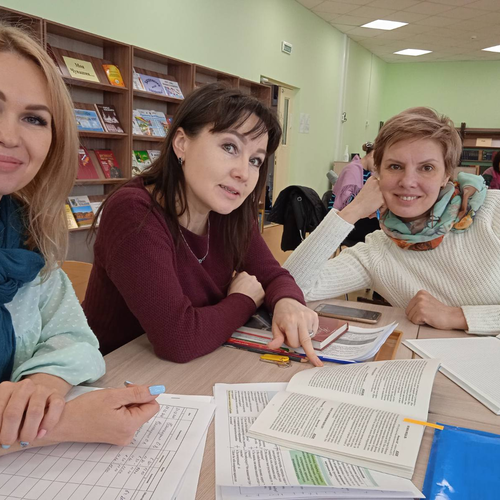 Современный педагог – педагог с тьюторскими компетенциями?!