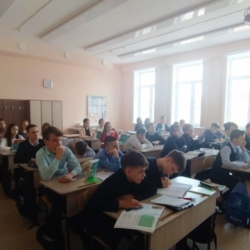 День космонавтики