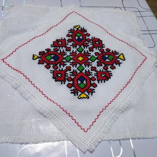 Коротко о том, как мечты сбываются...