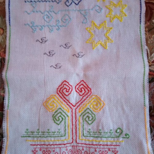 Коротко о том, как мечты сбываются...