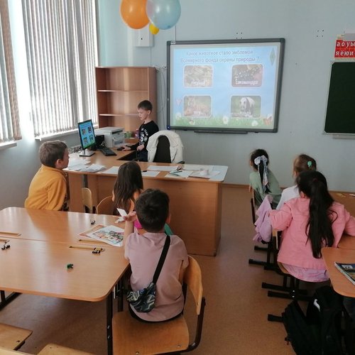 Планета открытий: День 3