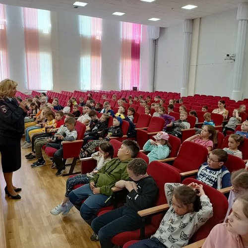 Пришкольный лагерь "Планета открытий": День 4