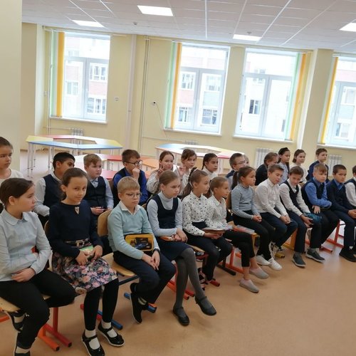 Выставочный центр "Радуга"
