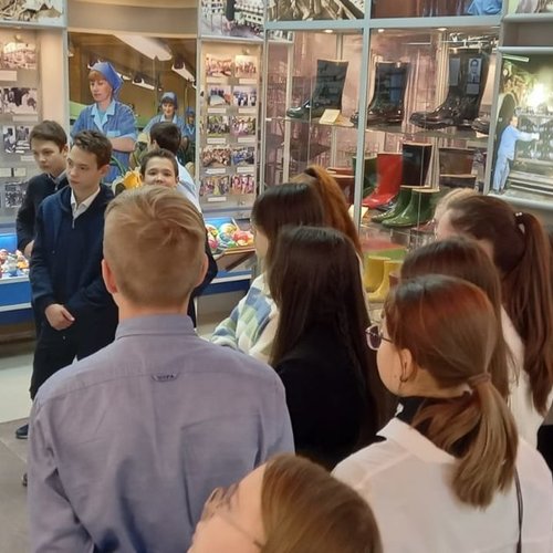 Неделя без турникетов
