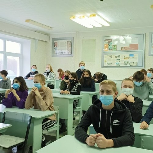 ЗОЖ: живи на полной мощности