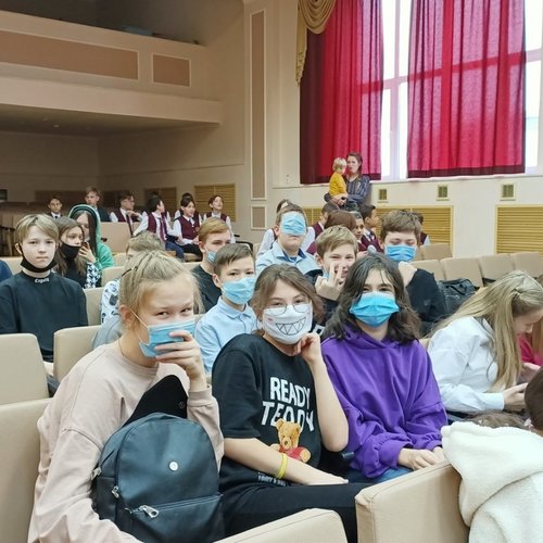 ЗОЖ: живи на полной мощности