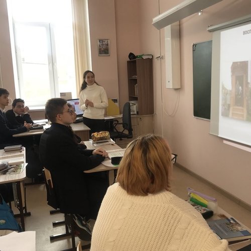 Неделя памяти «А зори здесь сурские…»