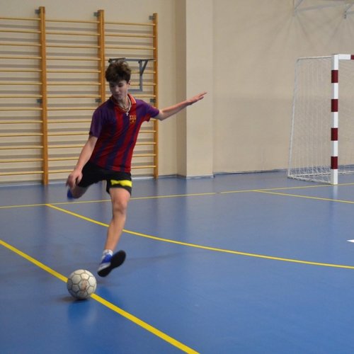 ⚽ Спорт день за днём! 