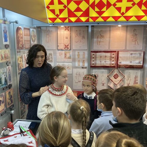 Классные новости 3И