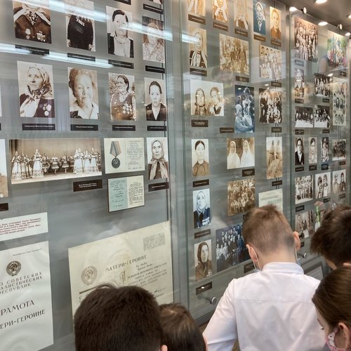 Классные новости 3И