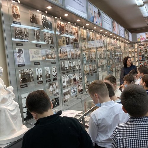Классные новости 3И