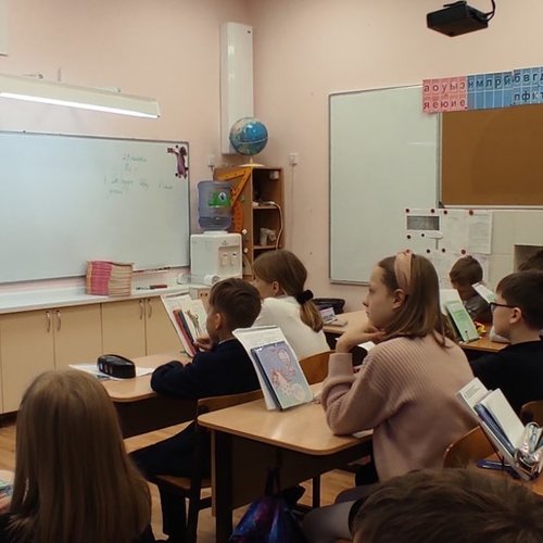 🔸Классные новости 4з