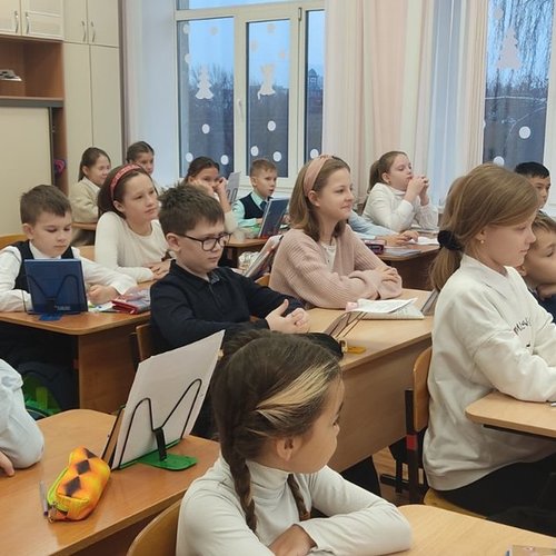 🔸Классные новости 4з