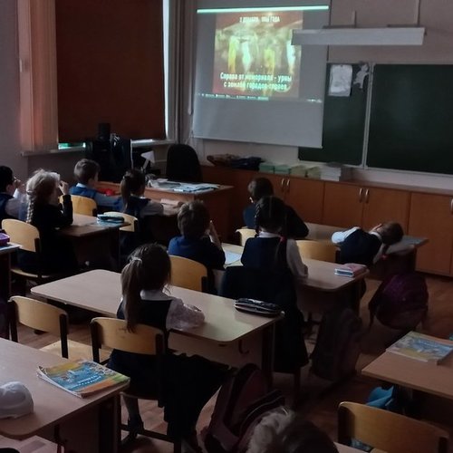 3 декабря – День Неизвестного Солдата...