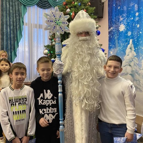 Классные новости 4Д