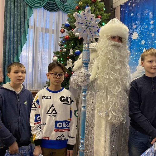 Классные новости 4Д