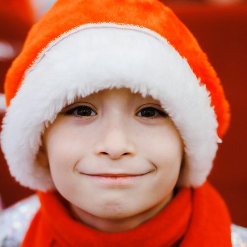 Новогодний концерт от ярославцев
