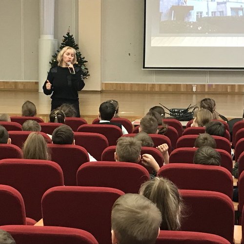 Беседа по профилактике детского дорожно-транспортного травматизма