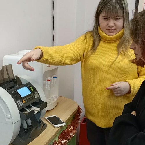 Продолжается республиканская неделя профориентации