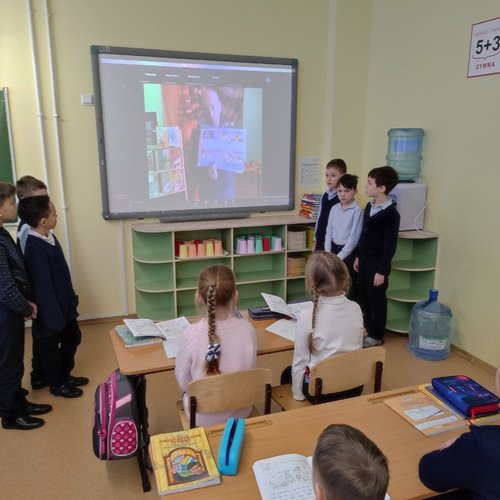 Единый урок безопасности «Предотвратим беду» для детей