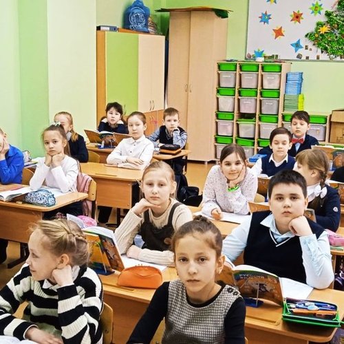 Мы помним подвиг твой, Ленинград! 